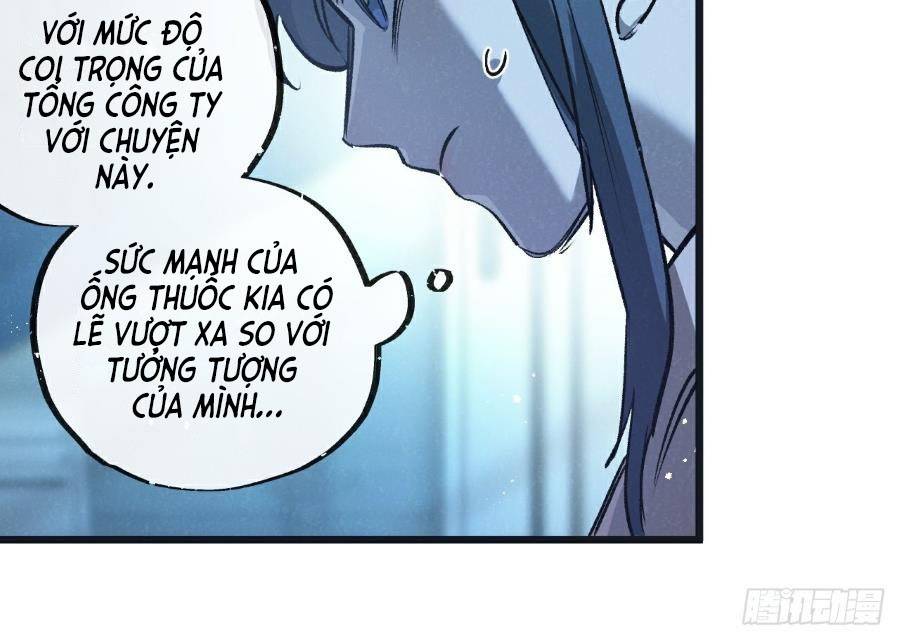 Mạt Thế Siêu Cấp Nông Trường chapter 54 - Trang 12