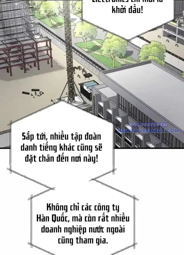 Cách Một Tử Linh Sư Cấp Thảm Họa Nghỉ Hưu chapter 23 - Trang 143