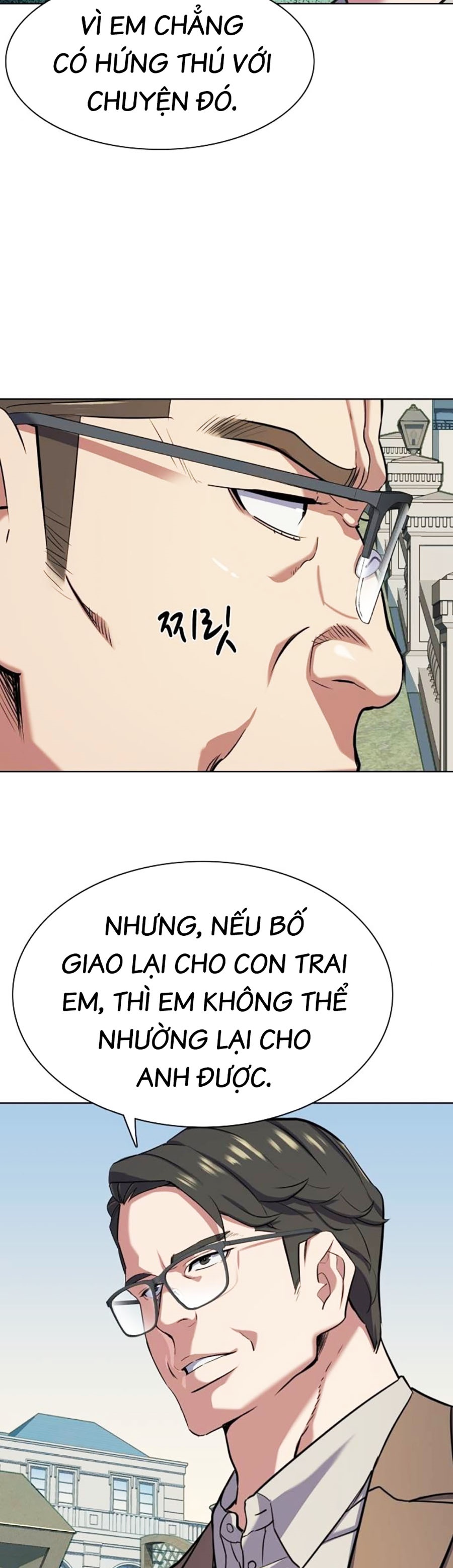 Tiểu Thiếu Gia Gia Tộc Tài Phiệt chapter 97 - Trang 55