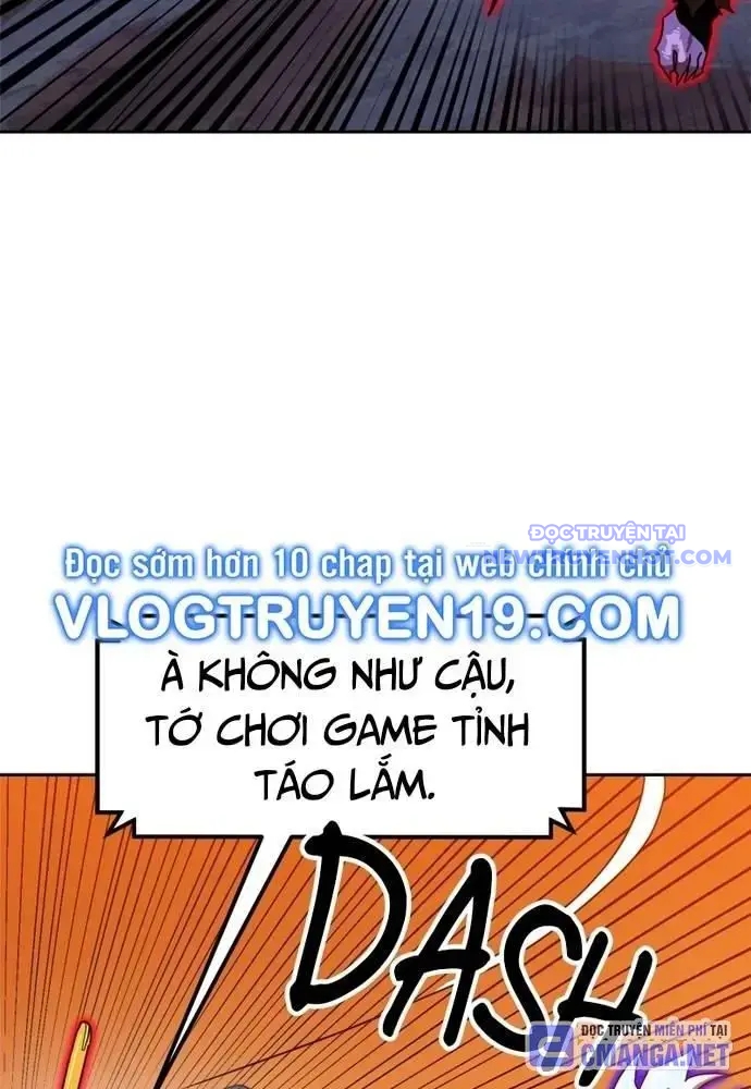 Double Click chapter 120 - Trang 6