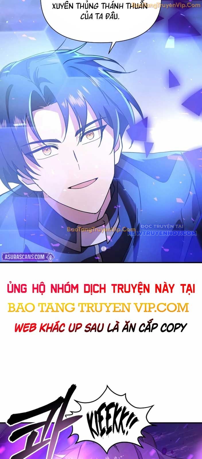 Làm Ơn Dừng Đức Giáo Hoàng Lại chapter 31 - Trang 17