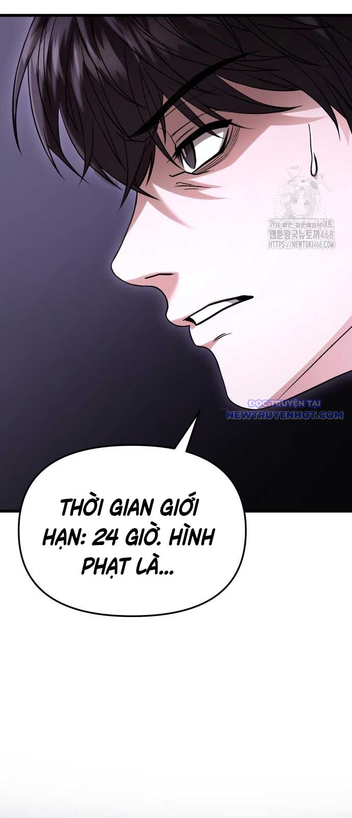 Tuyệt Đối Dân Cư chapter 20 - Trang 39