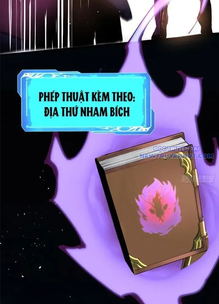 Ta Thật Không Muốn Học Cấm Chú chapter 7 - Trang 177