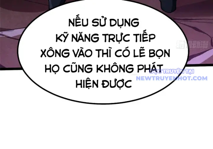 Ta Thật Không Muốn Học Cấm Chú chapter 29 - Trang 43