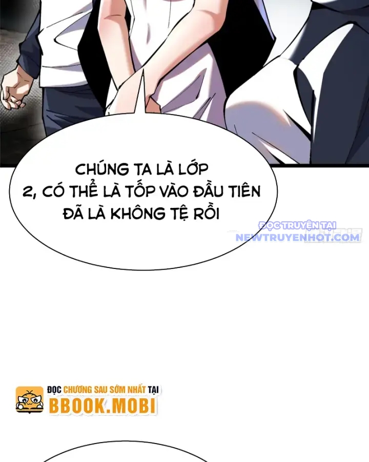 Ta Thật Không Muốn Học Cấm Chú chapter 24 - Trang 60