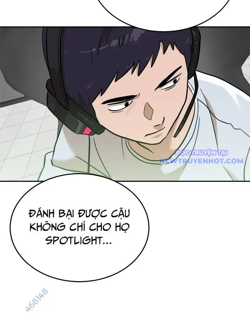 Double Click chapter 138 - Trang 34