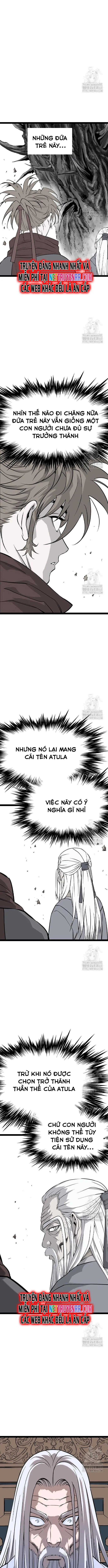 Sát Thần Tu La Chapter 41 - Trang 7