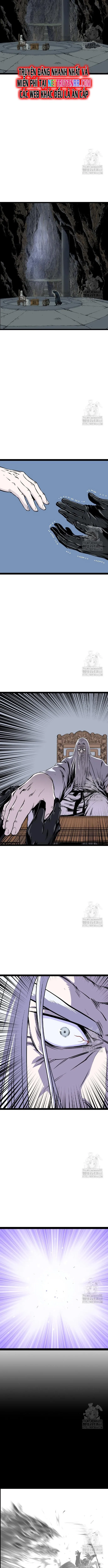 Sát Thần Tu La Chapter 41 - Trang 2