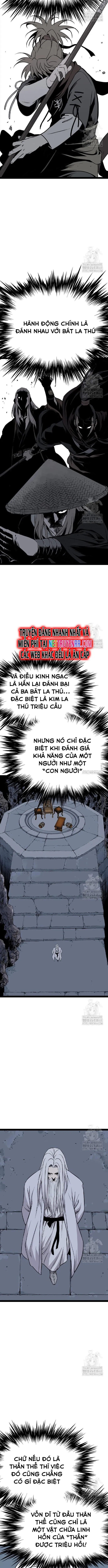 Sát Thần Tu La Chapter 41 - Trang 11