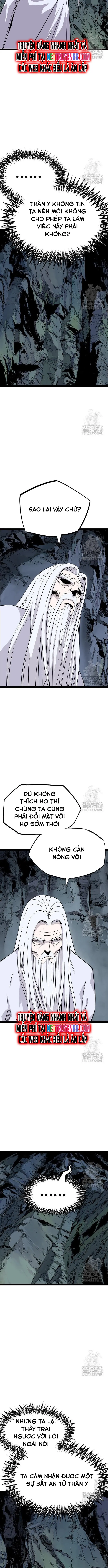 Sát Thần Tu La Chapter 41 - Trang 14