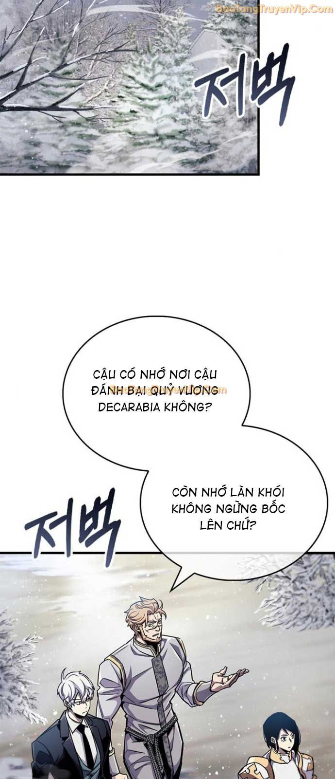 Người Chơi Che Giấu Quá Khứ Chapter 60 - Trang 9