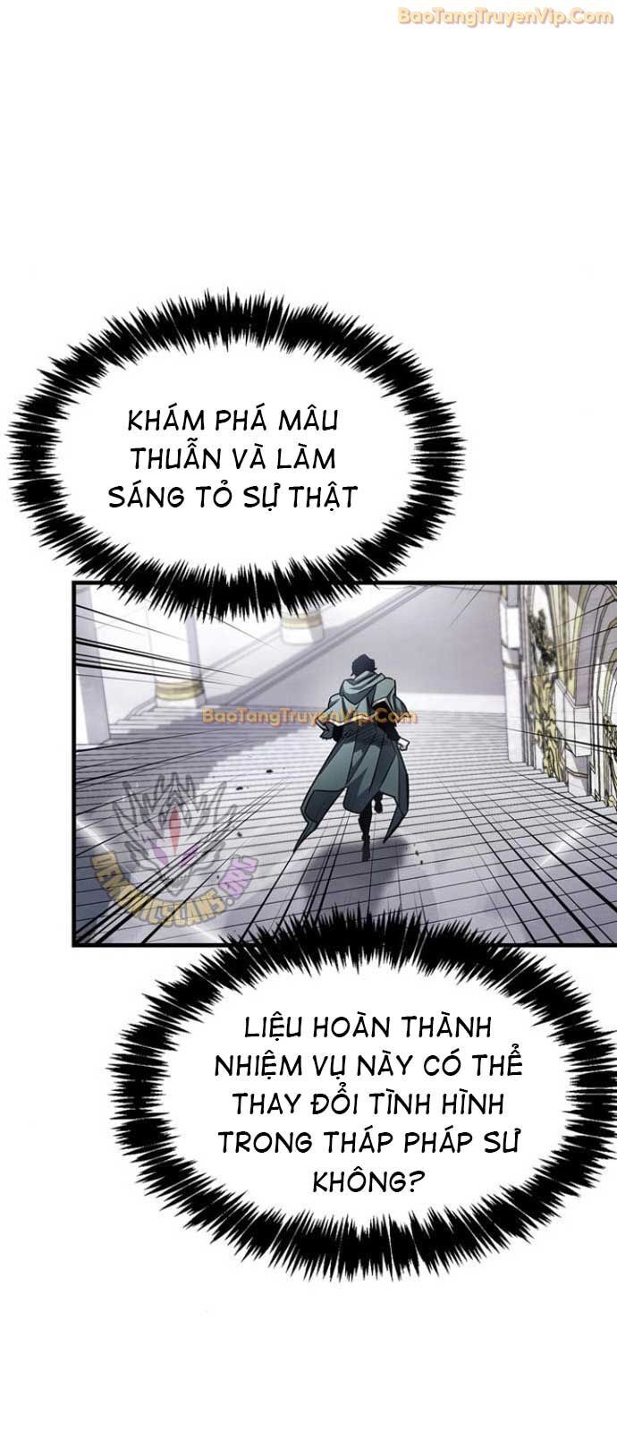 Người Chơi Che Giấu Quá Khứ Chapter 60 - Trang 82