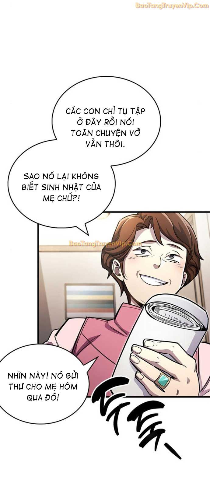 Người Chơi Che Giấu Quá Khứ Chapter 60 - Trang 37