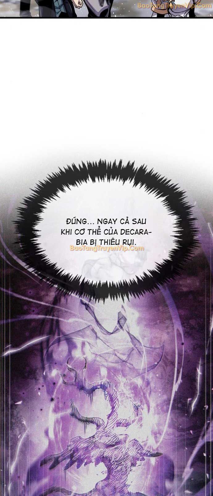 Người Chơi Che Giấu Quá Khứ Chapter 60 - Trang 10