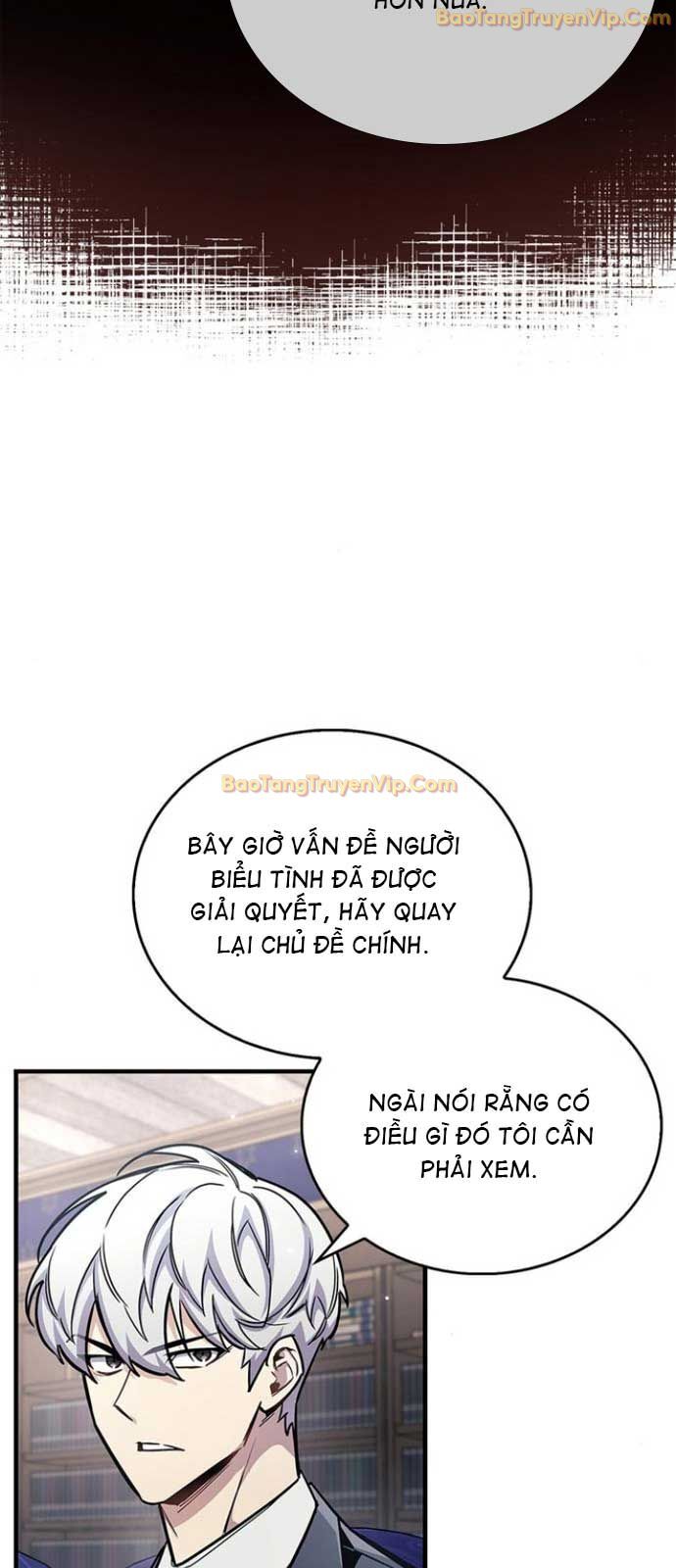 Người Chơi Che Giấu Quá Khứ Chapter 60 - Trang 6