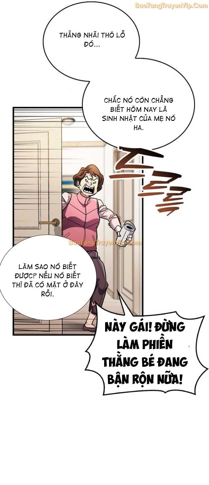 Người Chơi Che Giấu Quá Khứ Chapter 60 - Trang 36