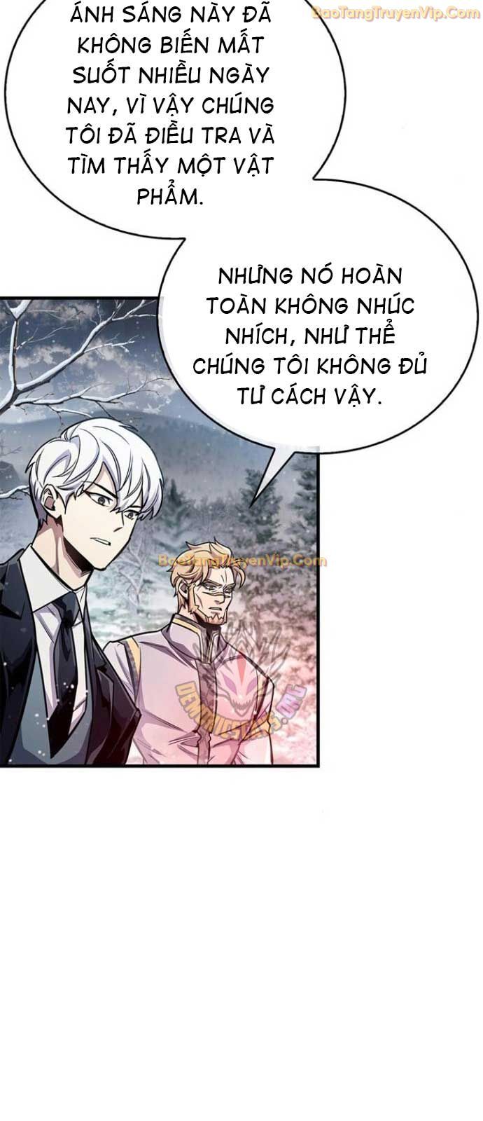 Người Chơi Che Giấu Quá Khứ Chapter 60 - Trang 15