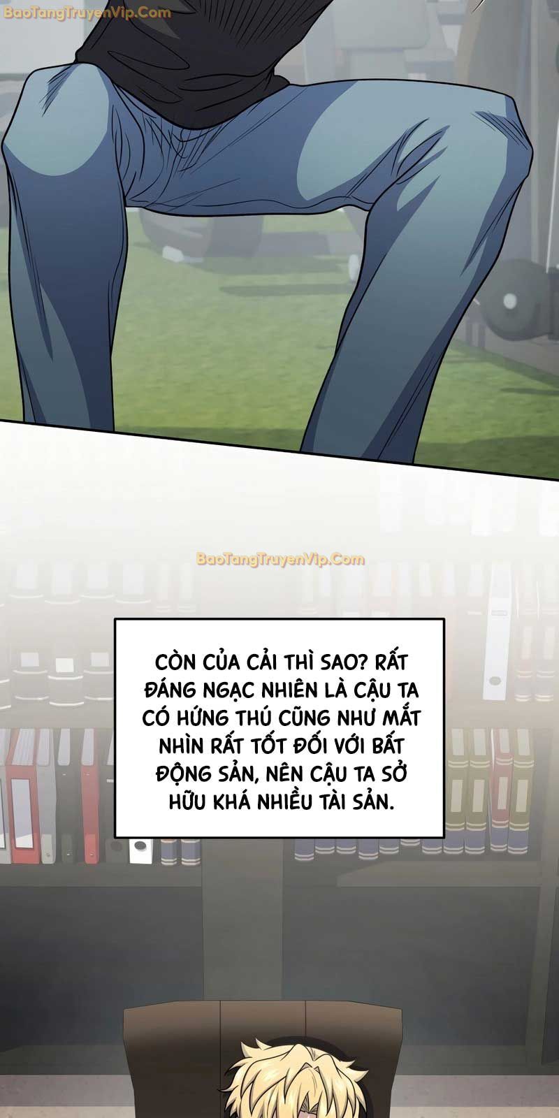 Nhà Hàng Thợ Săn Quái Vật Chapter 69 - Trang 37