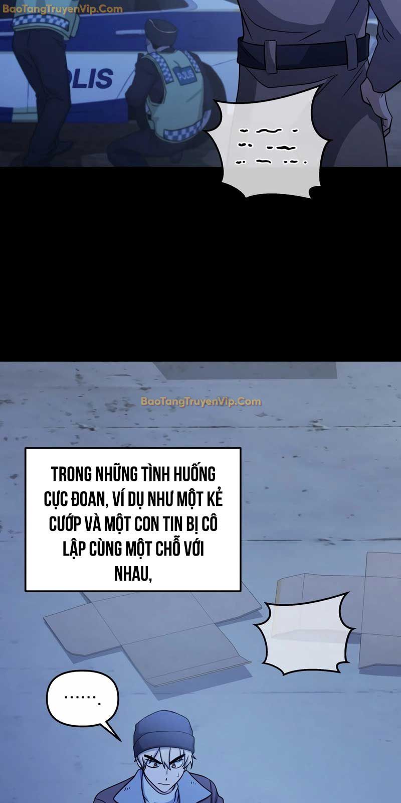 Nhà Hàng Thợ Săn Quái Vật Chapter 69 - Trang 57