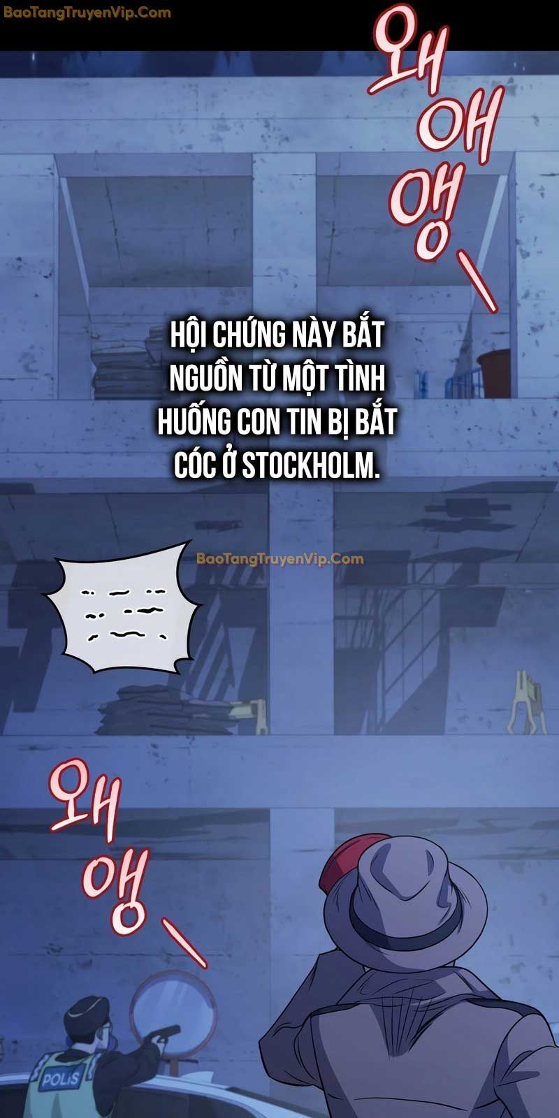 Nhà Hàng Thợ Săn Quái Vật Chapter 69 - Trang 56