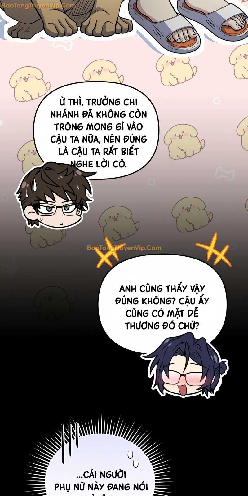 Nhà Hàng Thợ Săn Quái Vật Chapter 69 - Trang 44