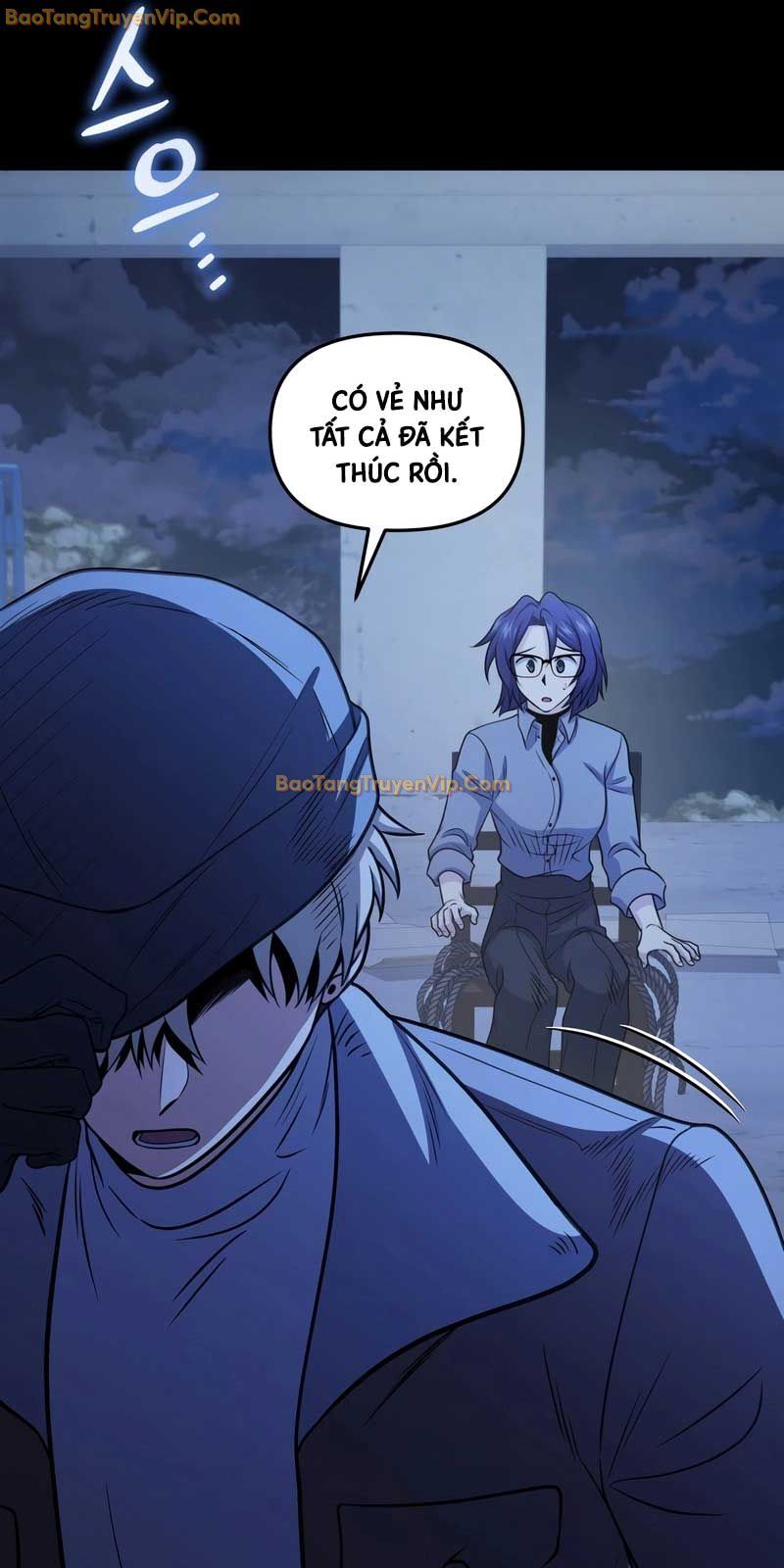 Nhà Hàng Thợ Săn Quái Vật Chapter 69 - Trang 61