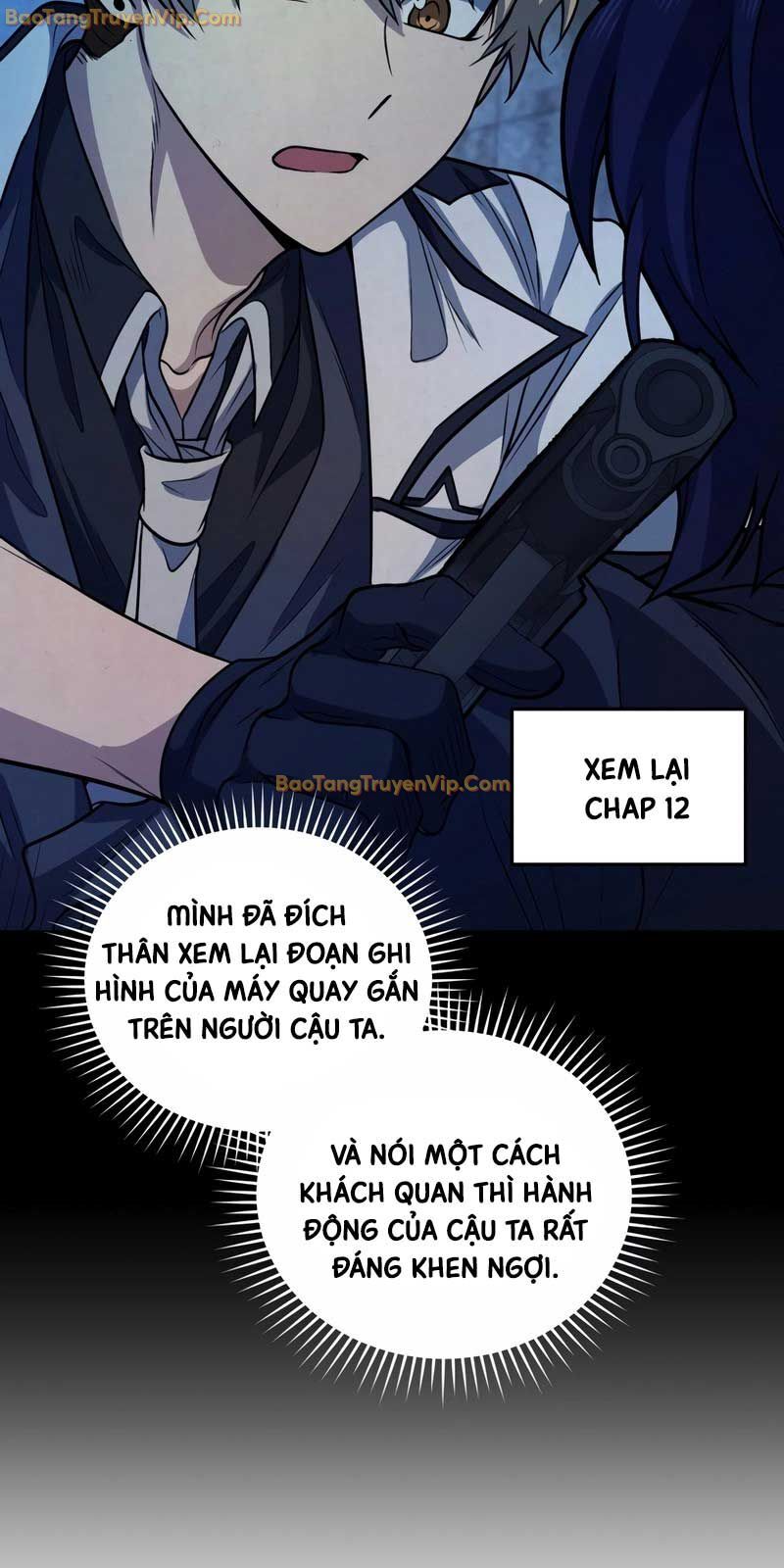 Nhà Hàng Thợ Săn Quái Vật Chapter 69 - Trang 46