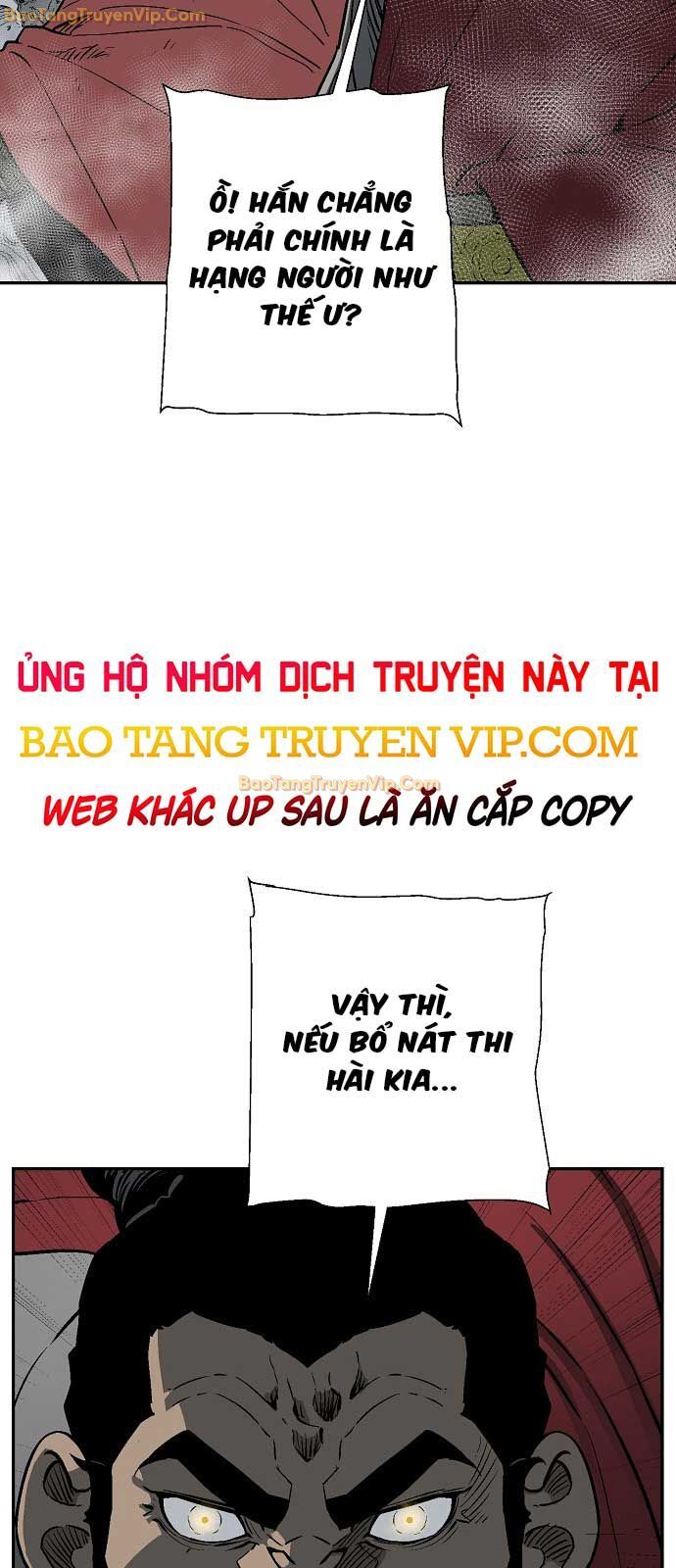 Vĩ Linh Kiếm Tiên Chapter 99 - Trang 9