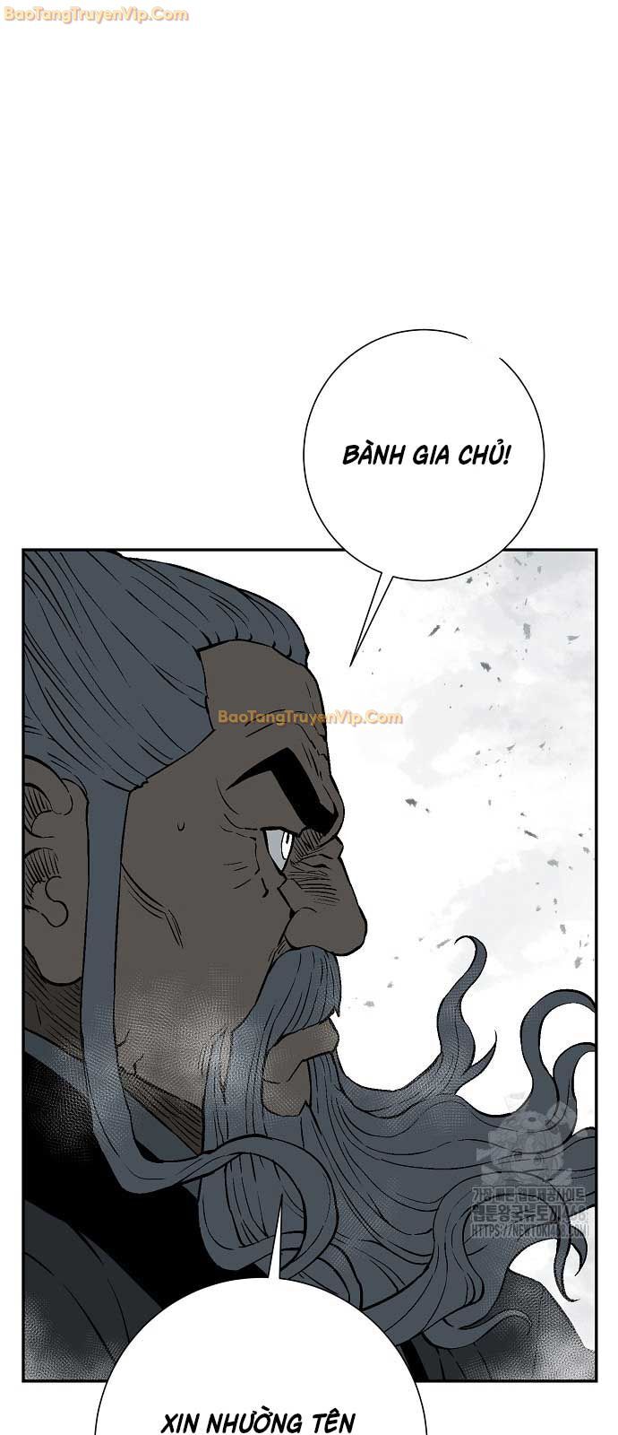 Vĩ Linh Kiếm Tiên Chapter 99 - Trang 26