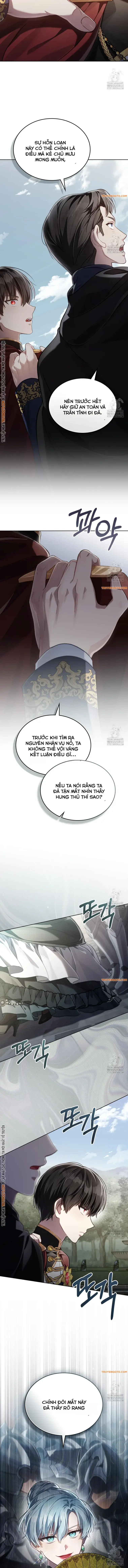 Tái Sinh Thành Hoàng Tử Của Quốc Gia Kẻ Địch Chapter 69 - Trang 1