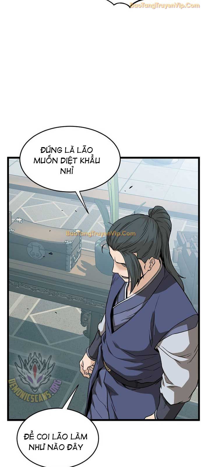 Đăng Nhập Murim Chapter 215 - Trang 61