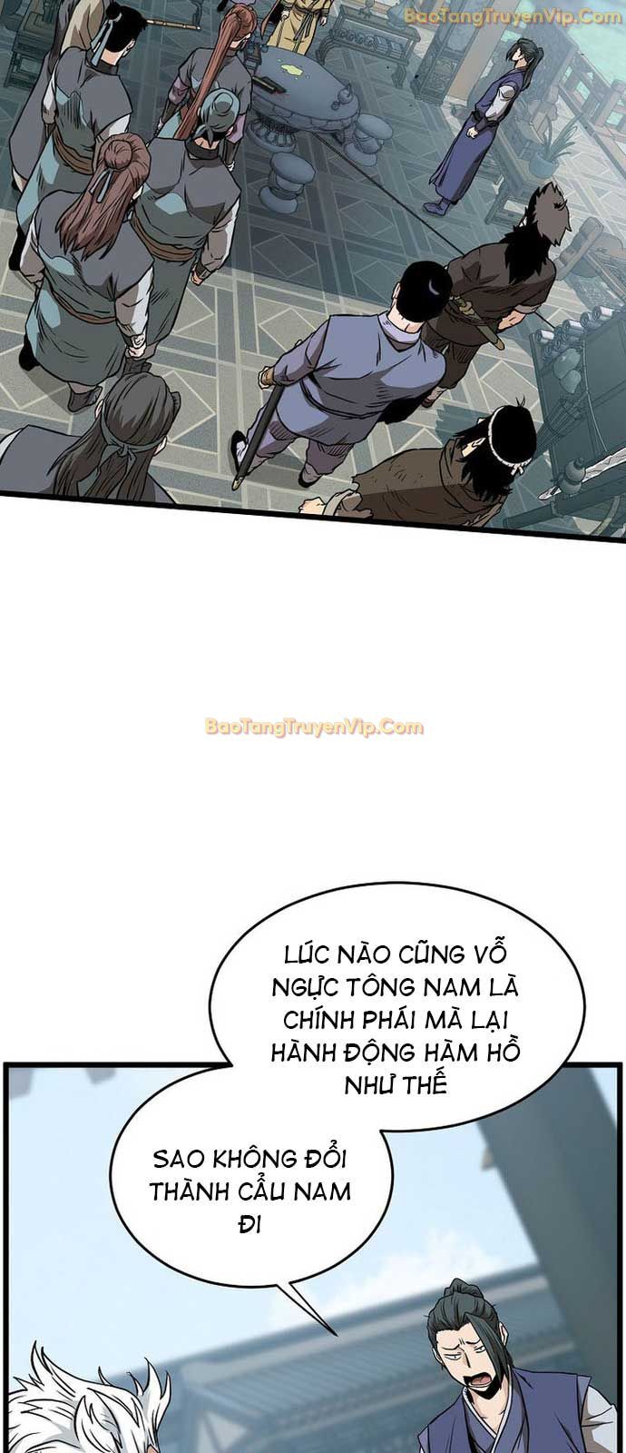 Đăng Nhập Murim Chapter 215 - Trang 55