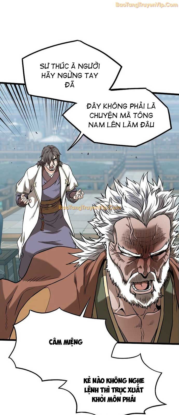 Đăng Nhập Murim Chapter 215 - Trang 60