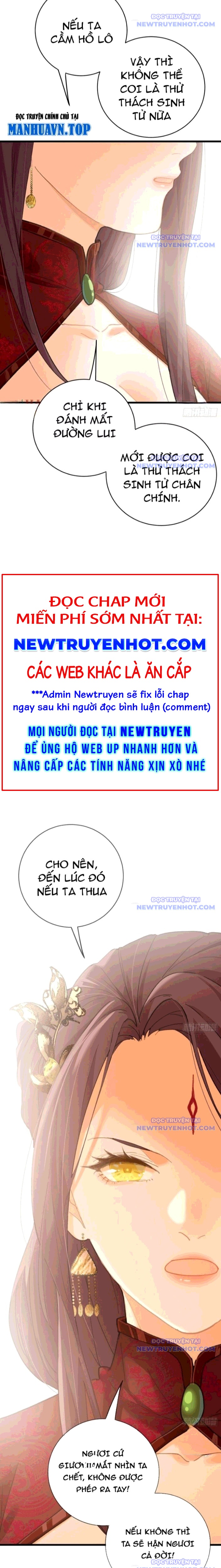 Đại Thừa Kỳ Mới Có Nghịch Tập Hệ Thống chapter 55 - Trang 5