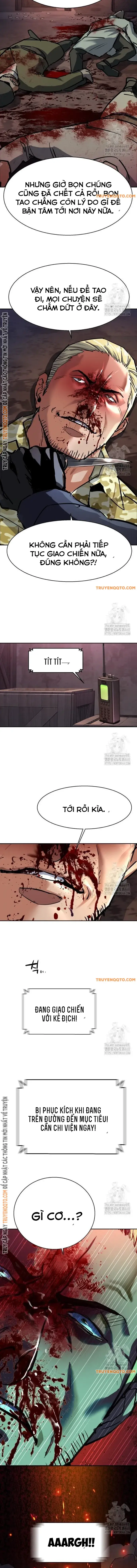 Bạn Học Của Tôi Là Lính Đánh Thuê Chapter 227 - Trang 15