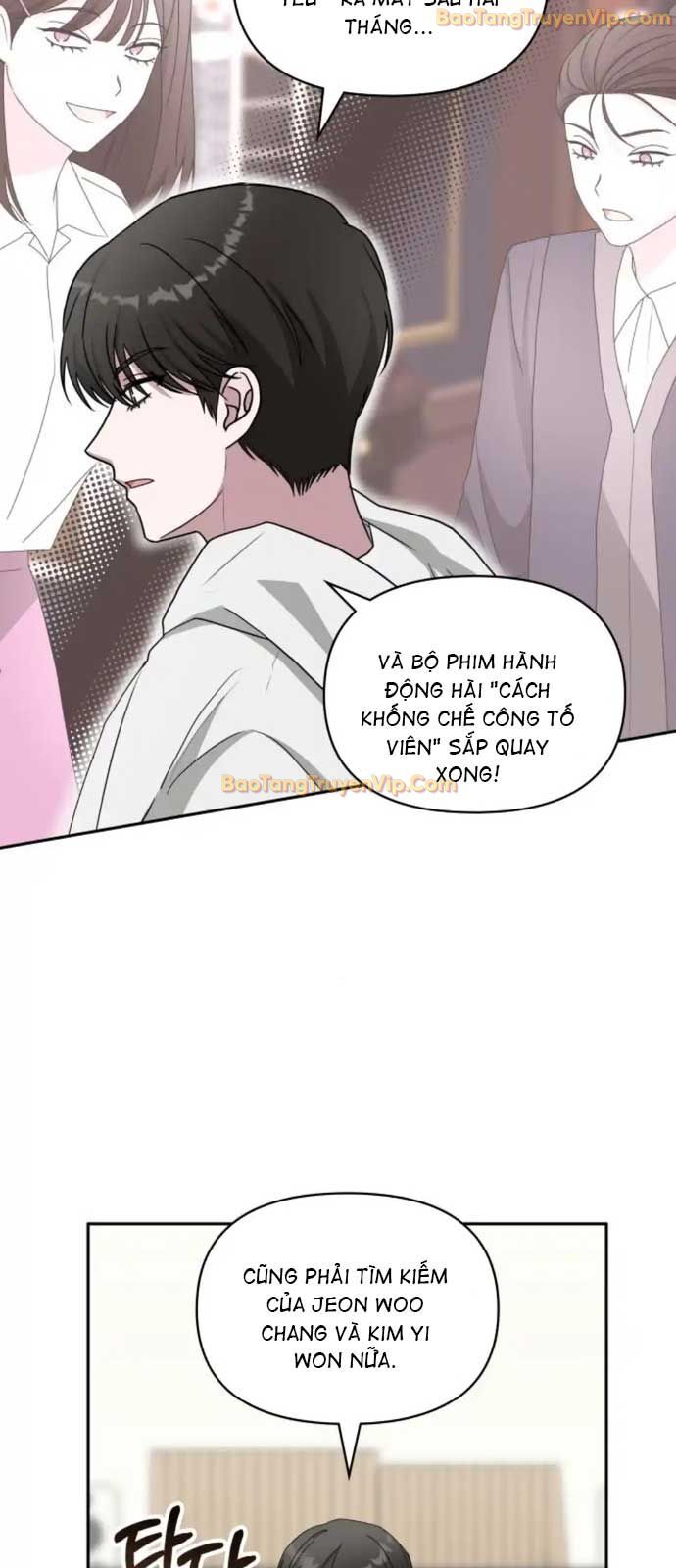 Tôi Bị Hiểu Lầm Là Diễn Viên Thiên Tài Quái Vật Chapter 44 - Trang 13