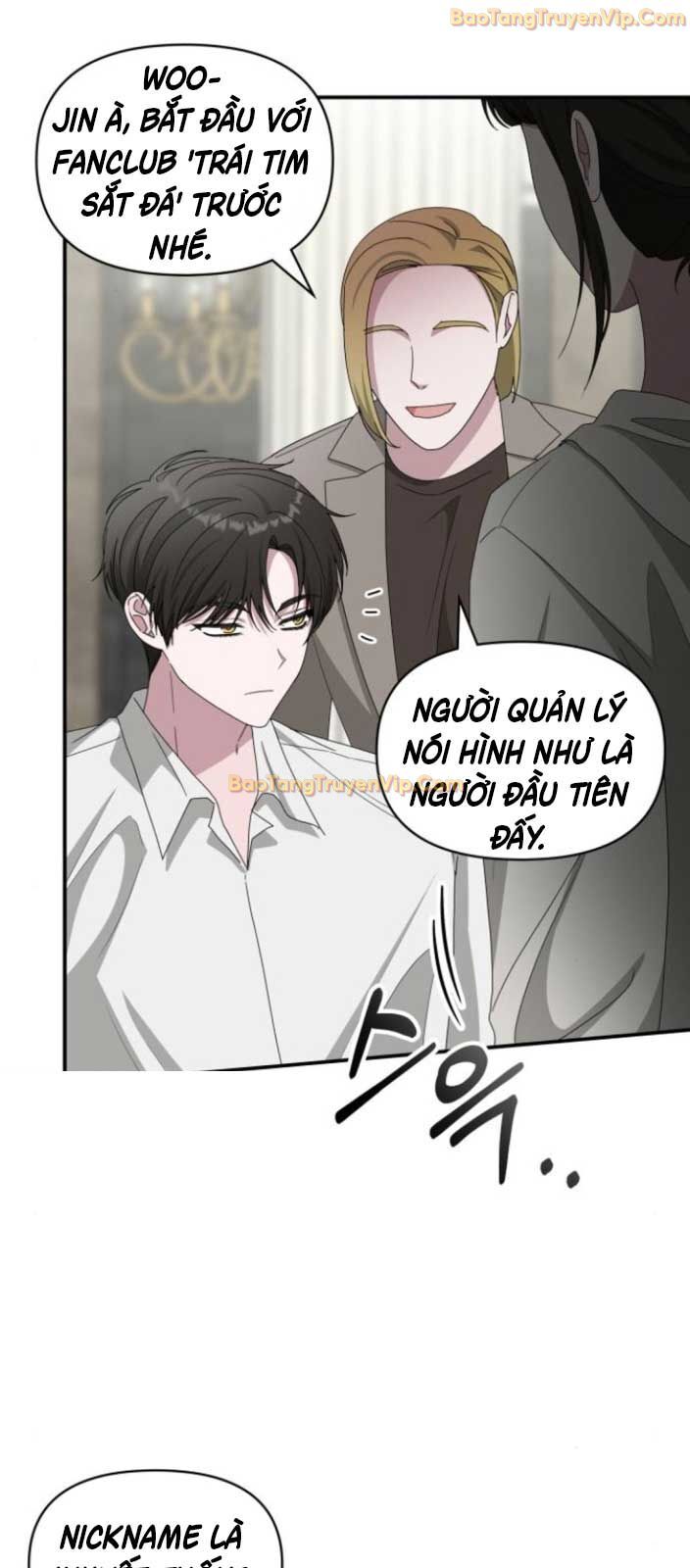 Tôi Bị Hiểu Lầm Là Diễn Viên Thiên Tài Quái Vật Chapter 45 - Trang 7