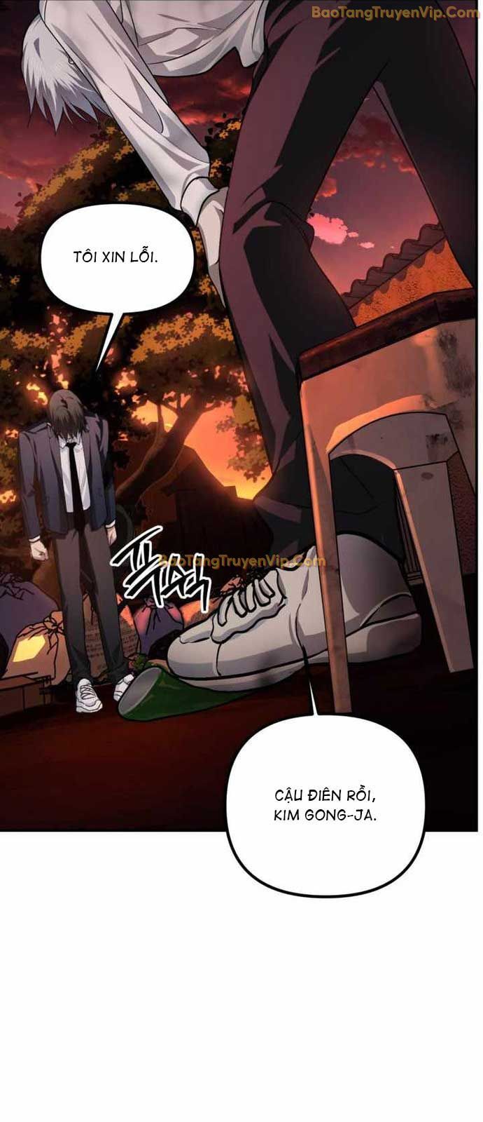 Tôi Là Thợ Săn Có Kĩ Năng Tự Sát Cấp Sss Chapter 128 - Trang 40