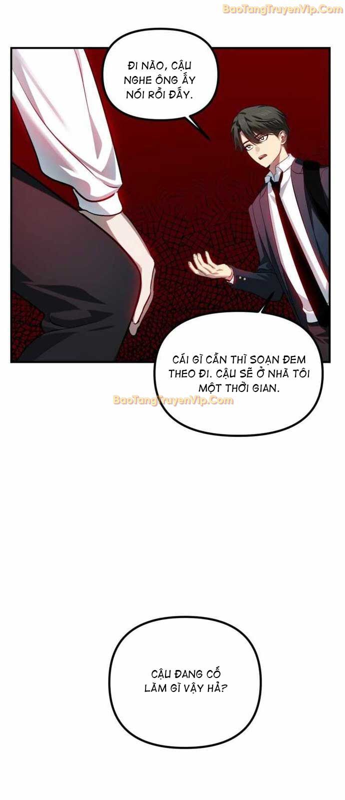 Tôi Là Thợ Săn Có Kĩ Năng Tự Sát Cấp Sss Chapter 128 - Trang 37