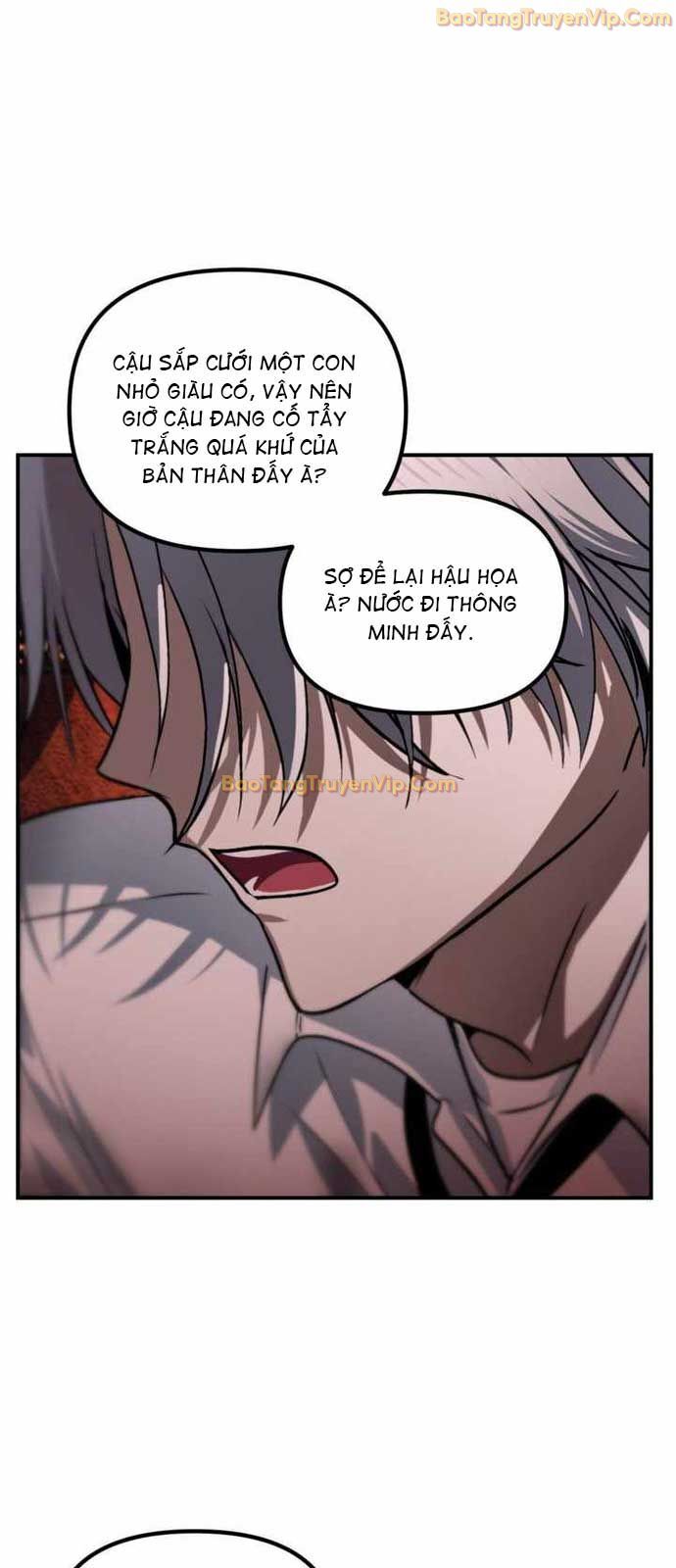 Tôi Là Thợ Săn Có Kĩ Năng Tự Sát Cấp Sss Chapter 128 - Trang 38