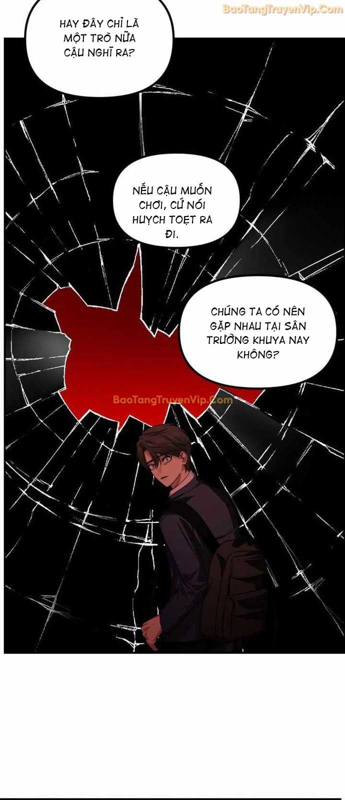 Tôi Là Thợ Săn Có Kĩ Năng Tự Sát Cấp Sss Chapter 128 - Trang 39