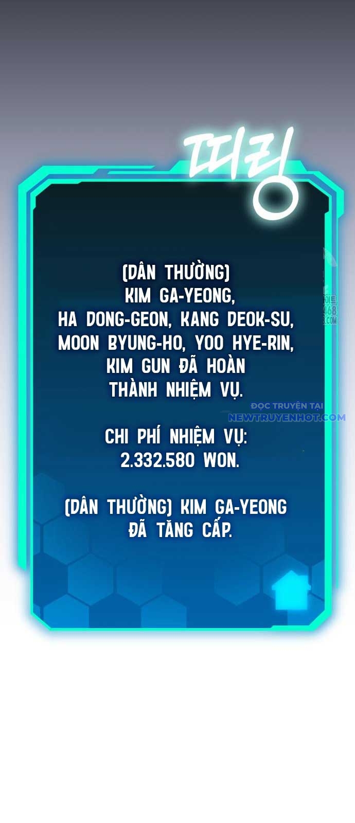 Tuyệt Đối Dân Cư chapter 20 - Trang 9