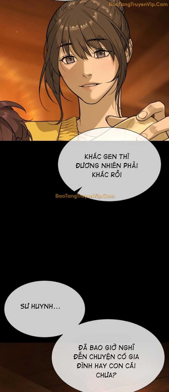 Sát Thủ Peter Chapter 82 - Trang 48