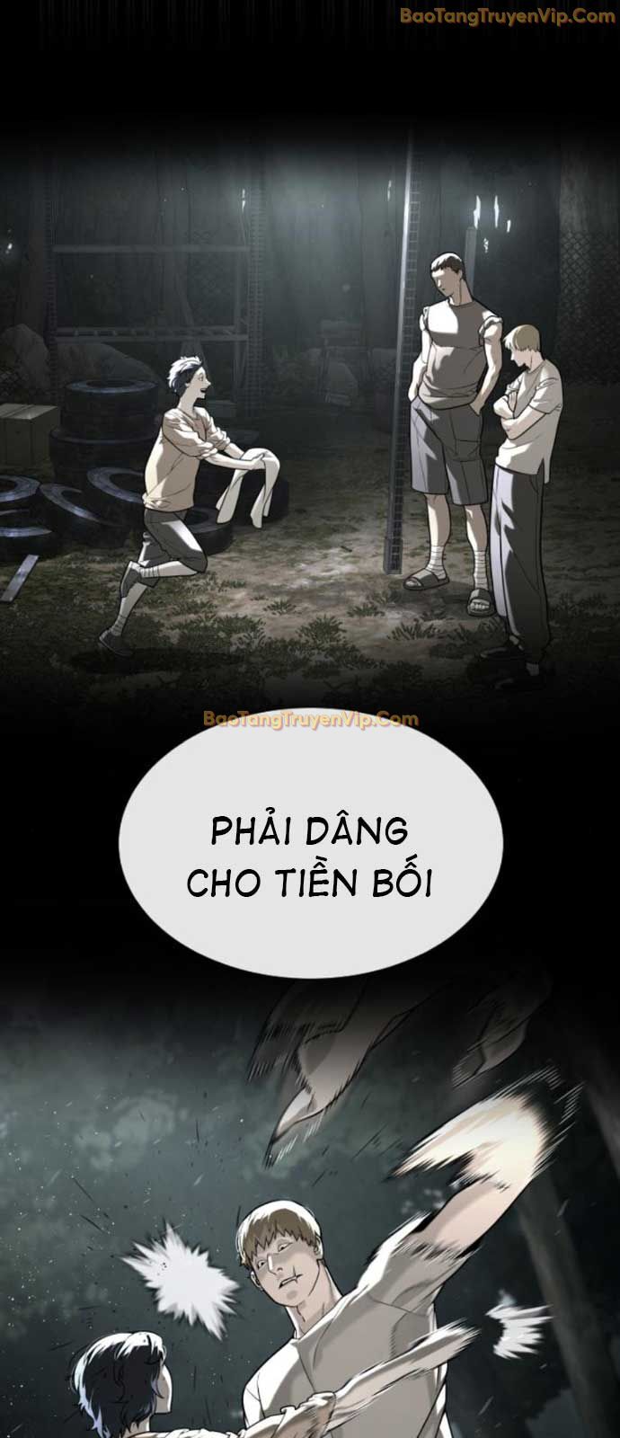 Sát Thủ Peter Chapter 82 - Trang 131