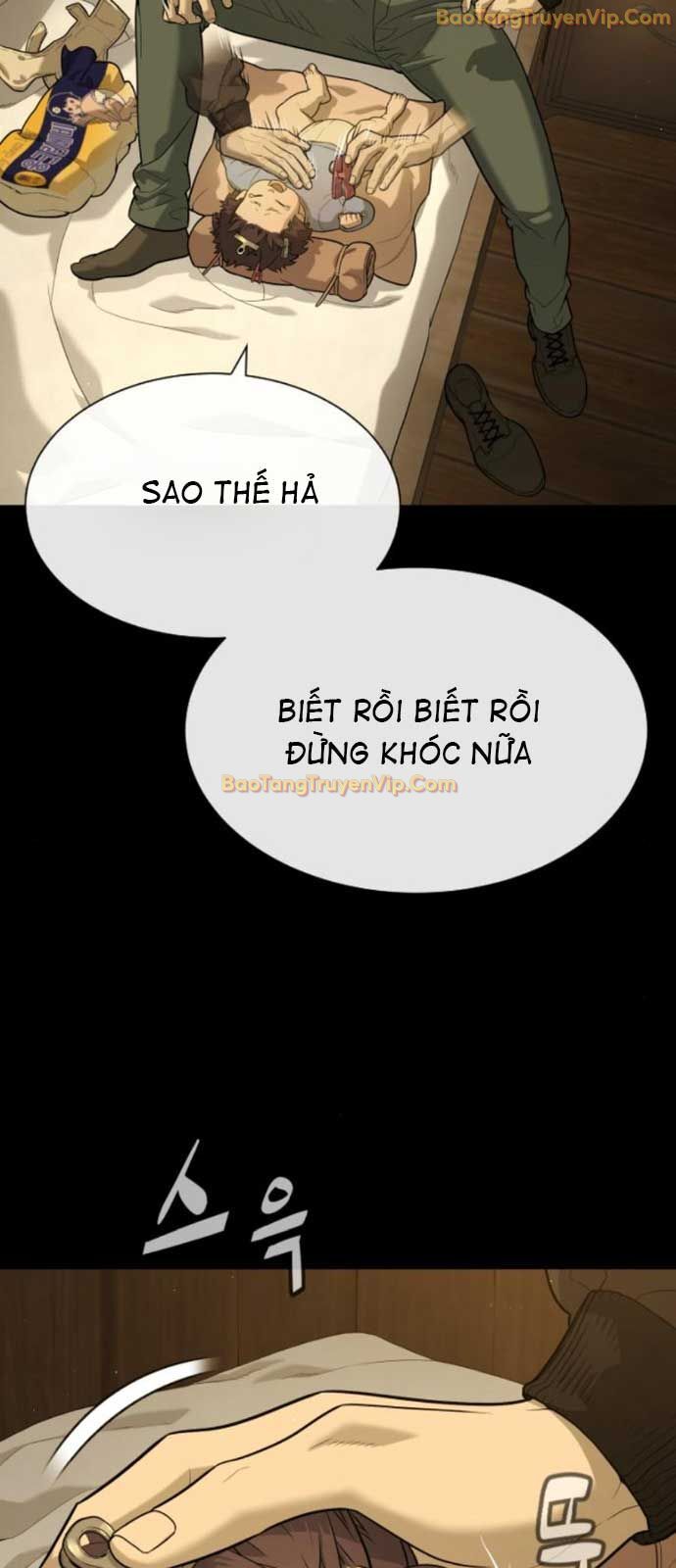 Sát Thủ Peter Chapter 82 - Trang 4