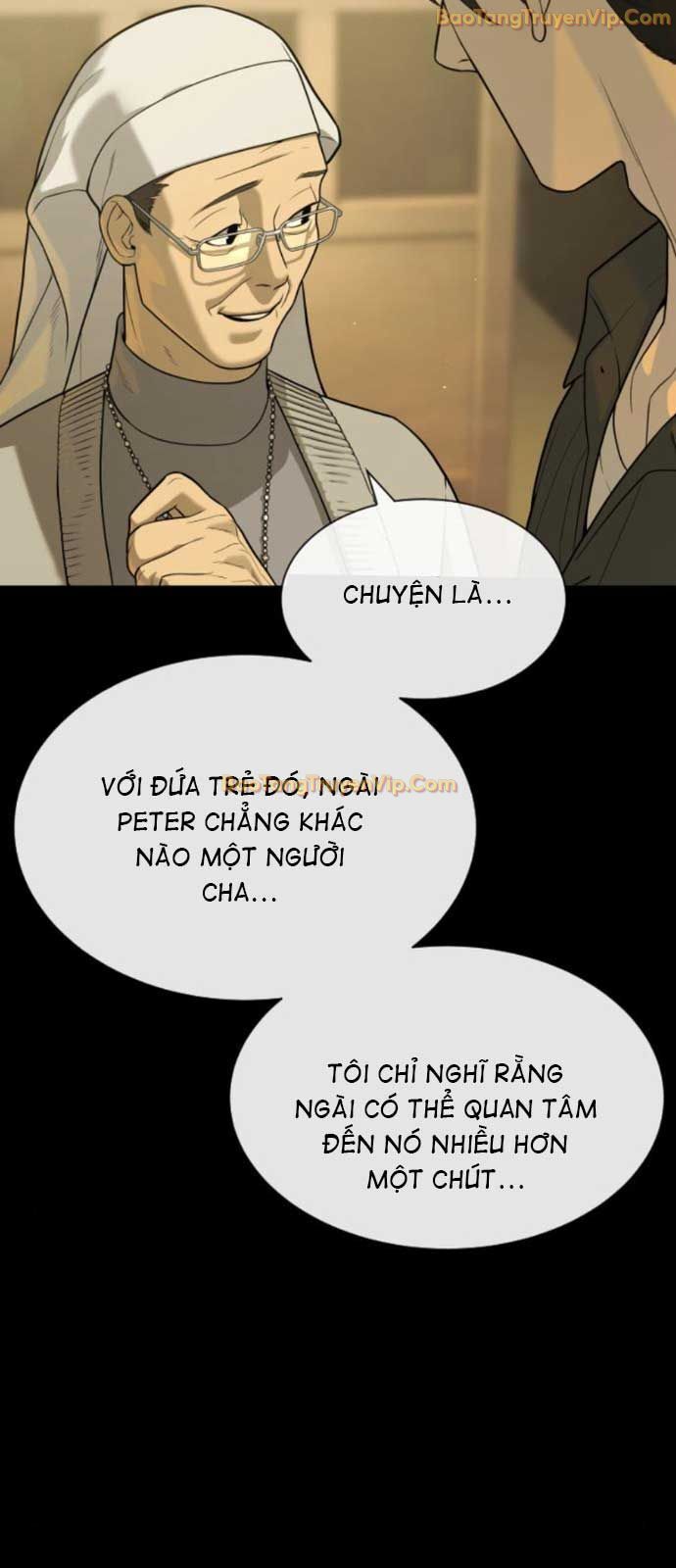 Sát Thủ Peter Chapter 82 - Trang 97