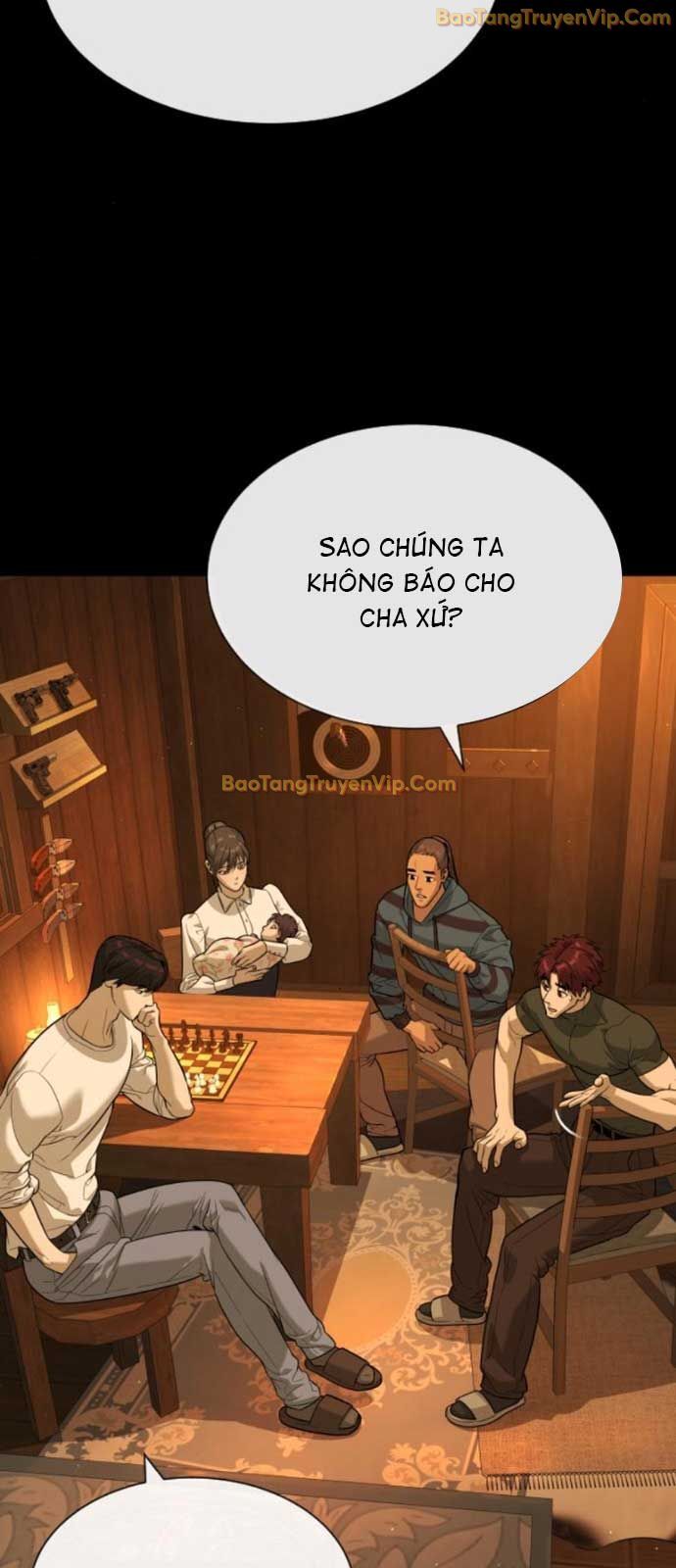 Sát Thủ Peter Chapter 82 - Trang 31