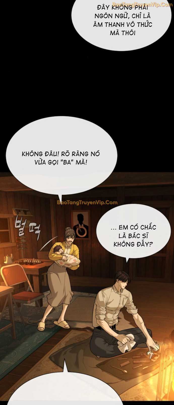 Sát Thủ Peter Chapter 82 - Trang 57