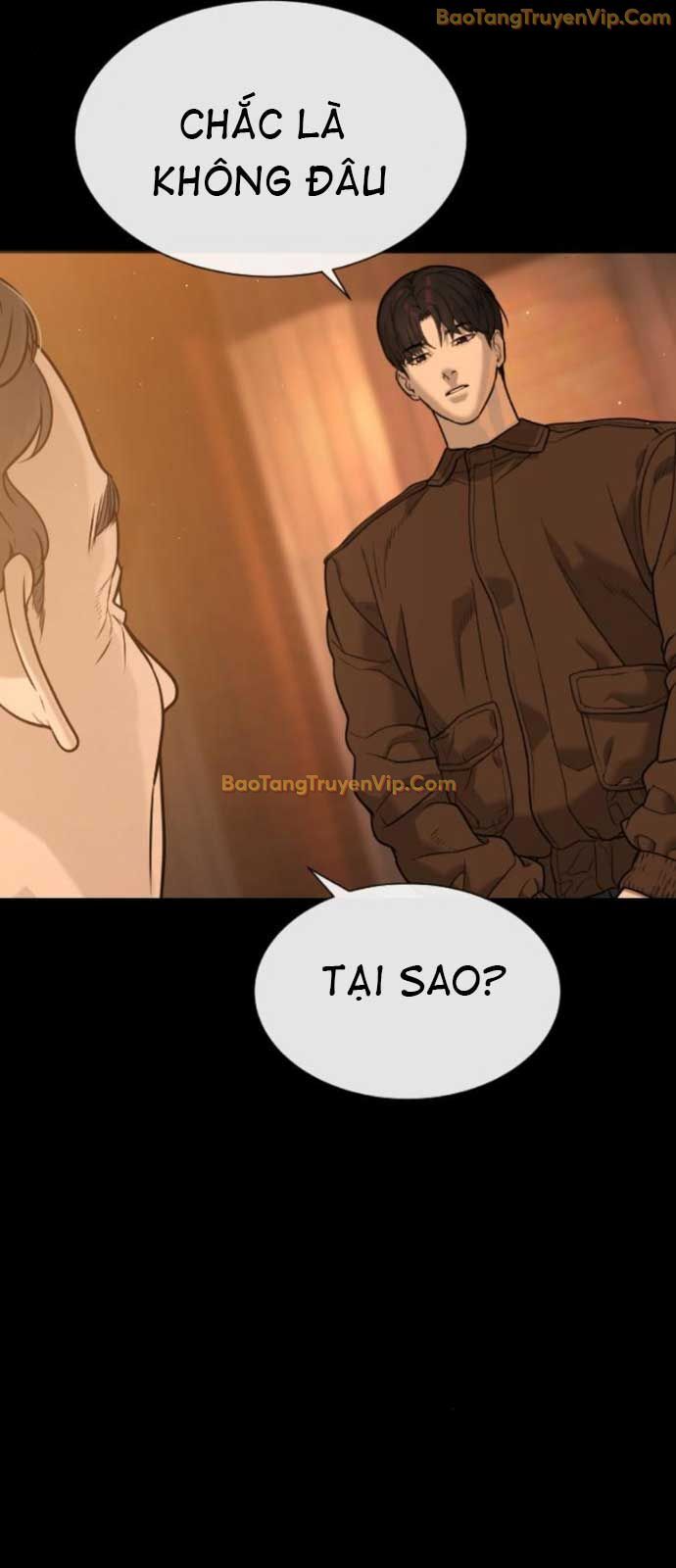 Sát Thủ Peter Chapter 82 - Trang 20