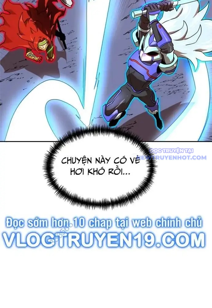 Double Click chapter 122 - Trang 34